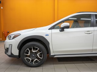 Subaru Crosstrek Plug-in Hybrid  2022 à St-Jérôme, Québec - 35 - w320h240px