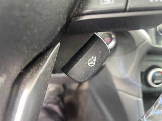 2022 Subaru Crosstrek Plug-in Hybrid in St-Jérôme, Quebec - 14 - w320h240px