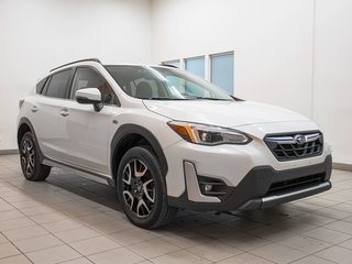 Subaru Crosstrek Plug-in Hybrid  2022 à St-Jérôme, Québec - 10 - w320h240px