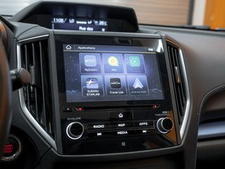 Subaru Crosstrek Plug-in Hybrid  2022 à St-Jérôme, Québec - 18 - w320h240px