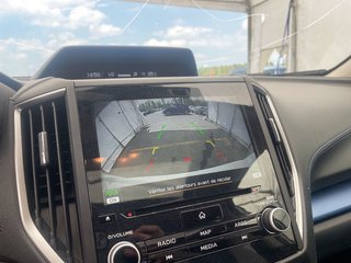 2022 Subaru Crosstrek Plug-in Hybrid in St-Jérôme, Quebec - 16 - w320h240px