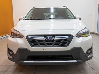 Subaru Crosstrek Plug-in Hybrid  2022 à St-Jérôme, Québec - 5 - w320h240px