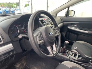 2017 Subaru Crosstrek in St-Jérôme, Quebec - 3 - w320h240px