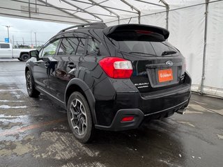 2017 Subaru Crosstrek in St-Jérôme, Quebec - 5 - w320h240px