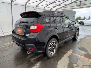 2017 Subaru Crosstrek in St-Jérôme, Quebec - 8 - w320h240px