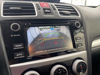 2017 Subaru Crosstrek in St-Jérôme, Quebec - 12 - w320h240px