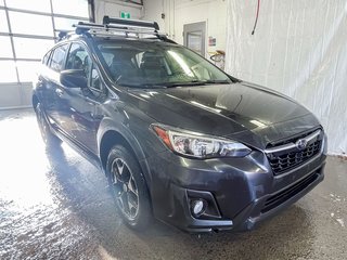 Subaru Crosstrek  2018 à St-Jérôme, Québec - 9 - w320h240px