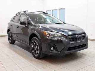 2018 Subaru Crosstrek in St-Jérôme, Quebec - 9 - w320h240px