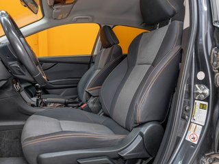 2018 Subaru Crosstrek in St-Jérôme, Quebec - 10 - w320h240px
