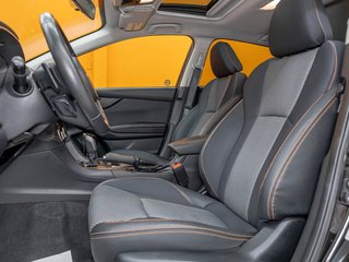 2018 Subaru Crosstrek in St-Jérôme, Quebec - 11 - w320h240px