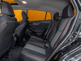 2018 Subaru Crosstrek in St-Jérôme, Quebec - 26 - w320h240px
