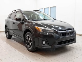 2018 Subaru Crosstrek in St-Jérôme, Quebec - 10 - w320h240px