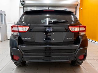 2018 Subaru Crosstrek in St-Jérôme, Quebec - 8 - w320h240px