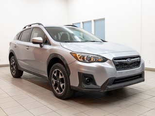 2019 Subaru Crosstrek in St-Jérôme, Quebec - 9 - w320h240px