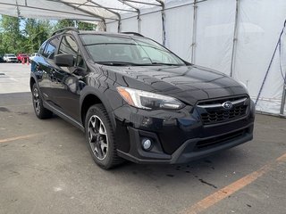 2019 Subaru Crosstrek in St-Jérôme, Quebec - 10 - w320h240px