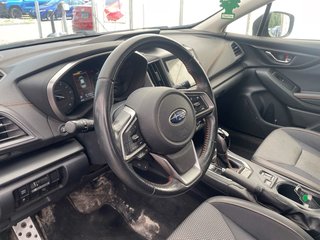 2019 Subaru Crosstrek in St-Jérôme, Quebec - 4 - w320h240px