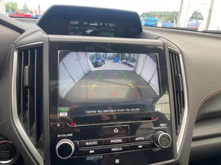 2019 Subaru Crosstrek in St-Jérôme, Quebec - 14 - w320h240px