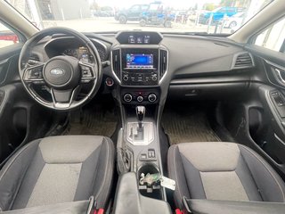 Subaru Crosstrek  2020 à St-Jérôme, Québec - 10 - w320h240px