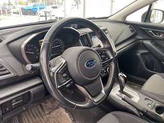Subaru Crosstrek  2020 à St-Jérôme, Québec - 3 - w320h240px