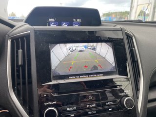 Subaru Crosstrek  2020 à St-Jérôme, Québec - 13 - w320h240px