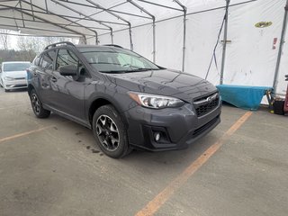 Subaru Crosstrek  2020 à St-Jérôme, Québec - 9 - w320h240px