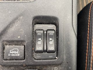 Subaru Crosstrek  2020 à St-Jérôme, Québec - 12 - w320h240px
