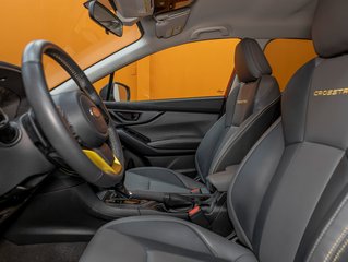 2021 Subaru Crosstrek in St-Jérôme, Quebec - 10 - w320h240px