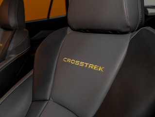 2021 Subaru Crosstrek in St-Jérôme, Quebec - 12 - w320h240px