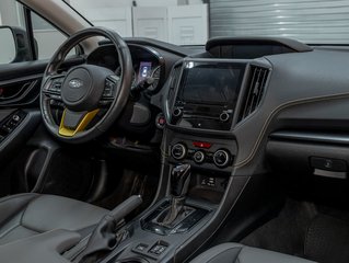 2021 Subaru Crosstrek in St-Jérôme, Quebec - 29 - w320h240px