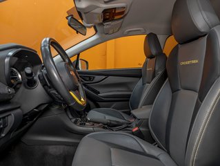 2021 Subaru Crosstrek in St-Jérôme, Quebec - 10 - w320h240px