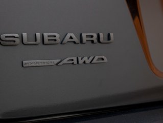 2021 Subaru Crosstrek in St-Jérôme, Quebec - 33 - w320h240px
