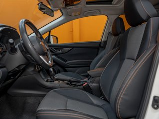 Subaru Crosstrek  2021 à St-Jérôme, Québec - 16 - w320h240px