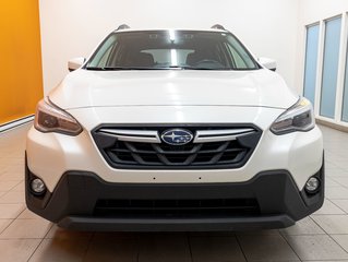 2021 Subaru Crosstrek in St-Jérôme, Quebec - 5 - w320h240px