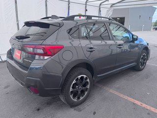 2021 Subaru Crosstrek in St-Jérôme, Quebec - 9 - w320h240px