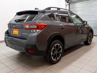 Subaru Crosstrek  2021 à St-Jérôme, Québec - 9 - w320h240px