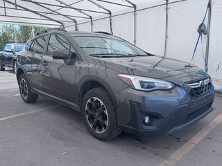 2021 Subaru Crosstrek in St-Jérôme, Quebec - 10 - w320h240px