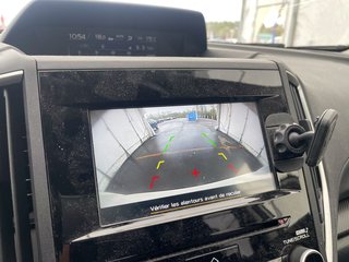 2021 Subaru Crosstrek in St-Jérôme, Quebec - 16 - w320h240px