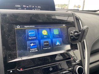 2021 Subaru Crosstrek in St-Jérôme, Quebec - 14 - w320h240px