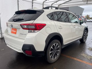 2021 Subaru Crosstrek in St-Jérôme, Quebec - 8 - w320h240px