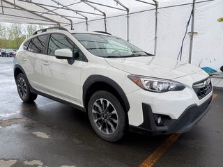 2021 Subaru Crosstrek in St-Jérôme, Quebec - 9 - w320h240px