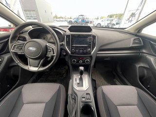 2021 Subaru Crosstrek in St-Jérôme, Quebec - 10 - w320h240px