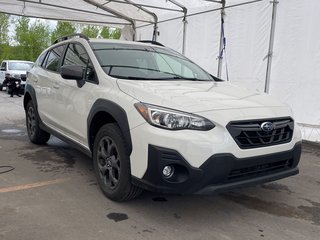 2021 Subaru Crosstrek in St-Jérôme, Quebec - 9 - w320h240px