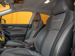 Subaru Crosstrek  2021 à St-Jérôme, Québec - 10 - w320h240px