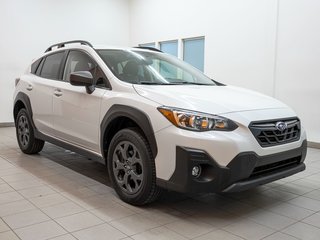 Subaru Crosstrek  2021 à St-Jérôme, Québec - 9 - w320h240px
