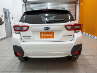 Subaru Crosstrek  2021 à St-Jérôme, Québec - 6 - w320h240px
