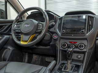 Subaru Crosstrek  2021 à St-Jérôme, Québec - 24 - w320h240px