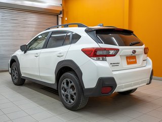 Subaru Crosstrek  2021 à St-Jérôme, Québec - 5 - w320h240px