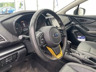 2021 Subaru Crosstrek in St-Jérôme, Quebec - 3 - w320h240px
