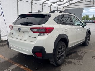 2021 Subaru Crosstrek in St-Jérôme, Quebec - 8 - w320h240px