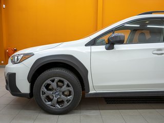 Subaru Crosstrek  2021 à St-Jérôme, Québec - 29 - w320h240px